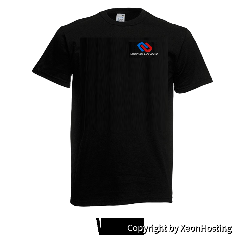 Tshirt vorne