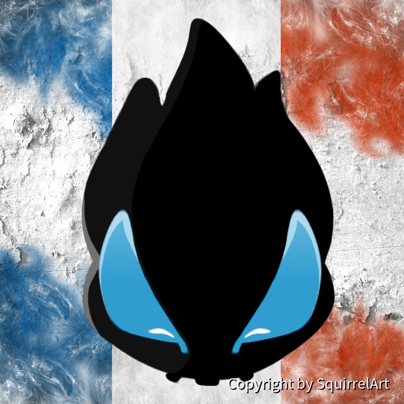 LOGO iFLAME