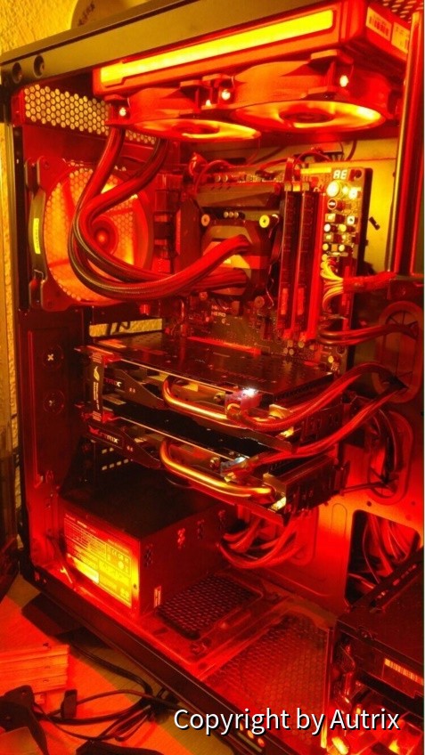 Mein baby :3