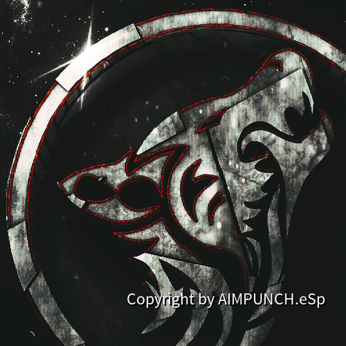 aimpunch eSport | mGK NEW LOGO for Free