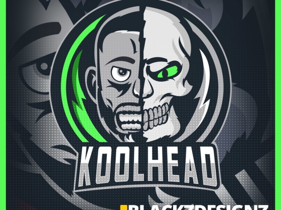 Koolhead Streamer Logo