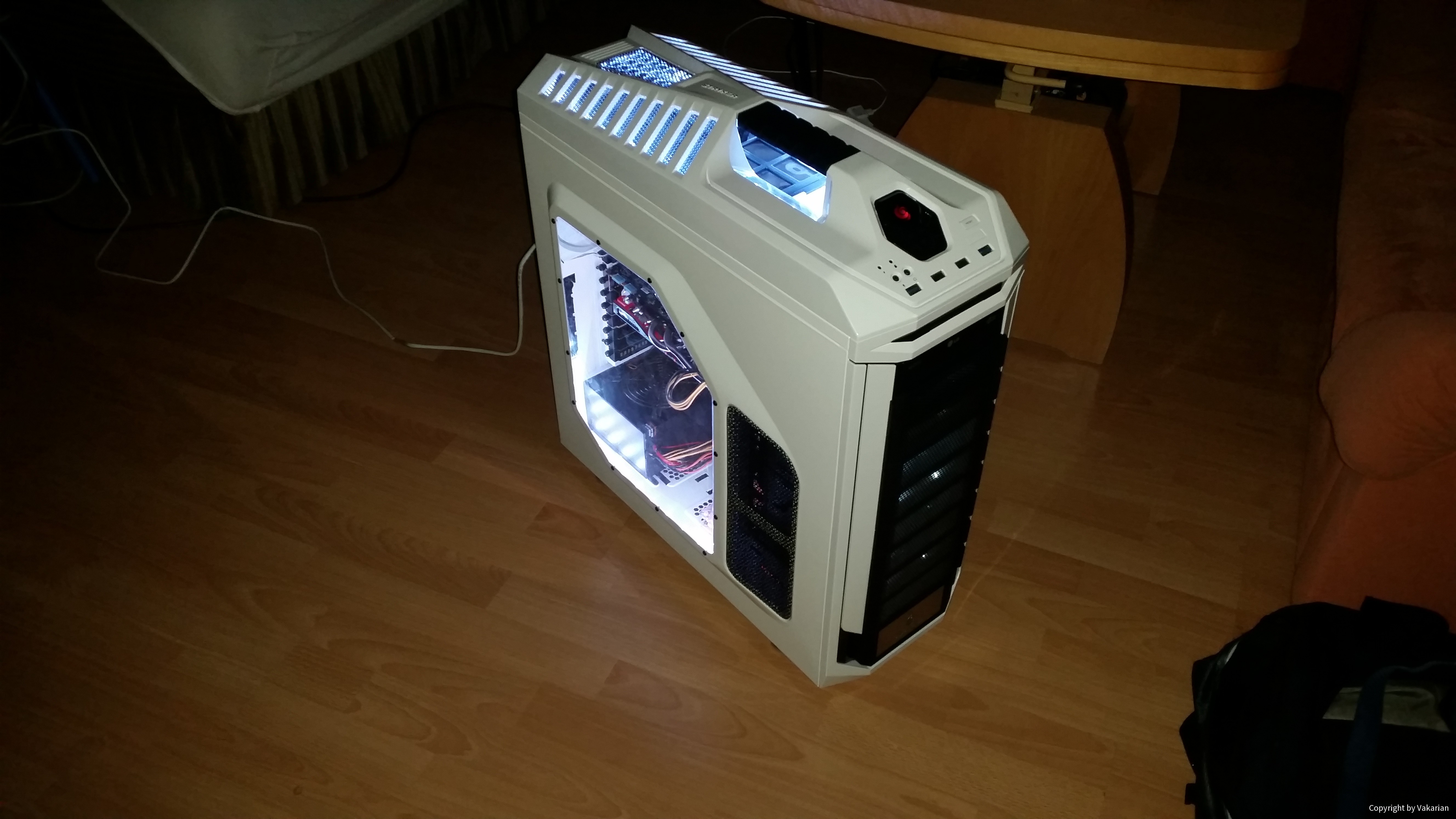 Mein PC