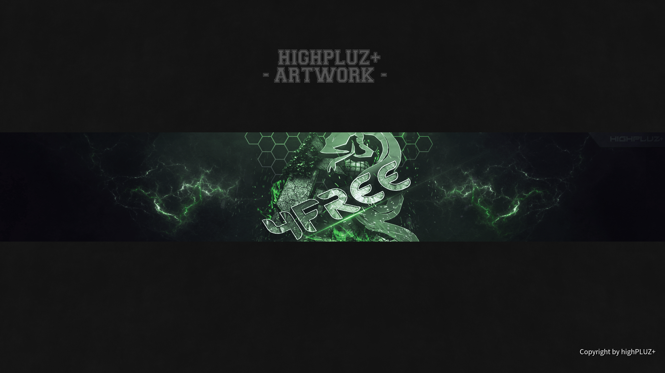 Youtube Banner Kostenlos Zu Vergeben Einfach Pn By Highpluz